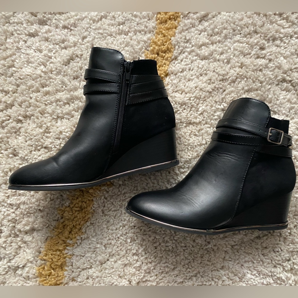 Girls Steve Madden bootie